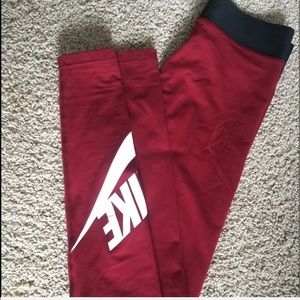 Women’s Nike Leggings